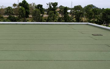 all Swarland roofing types quoted for