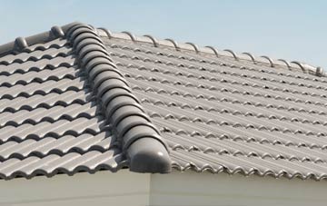 advantages of Swarland clay roofing
