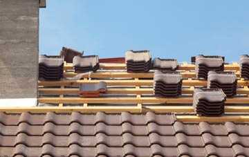 Swarland clay roofing costs