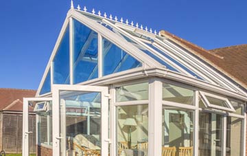 conservatory roof insulation costs Swarland