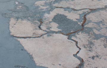 fibreglass roofing replacement Swarland