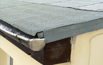 Swarland flat garage roofing repairs
