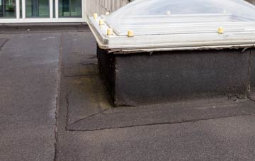 disadvantages of Swarland flat roofs