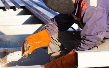 Swarland flat roofing options