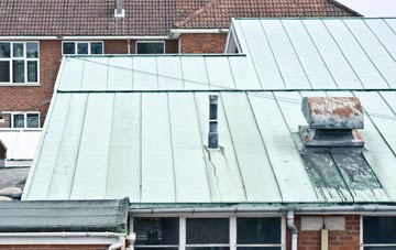 Swarland lead roofing costs