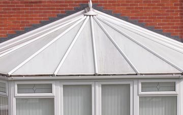 Swarland polycarbonate conservatory roof repairs