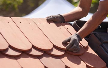 Swarland roof tile contractors