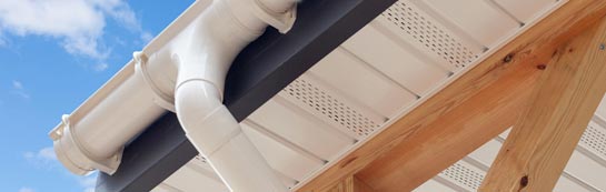 get Swarland guttering quotes today