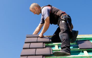 disadvantages of Swarland slate roofing