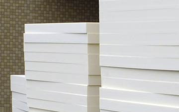 Swarland tapered roof insulation costs