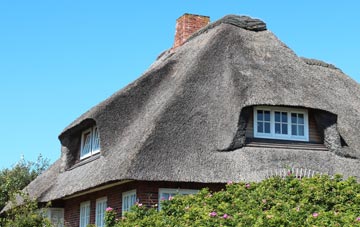 thatch roofing Swarland, Northumberland