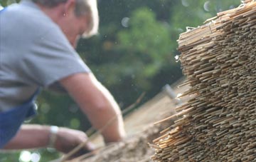 professional Swarland thatchers