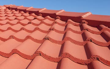 Swarland tile and slate roof replacement