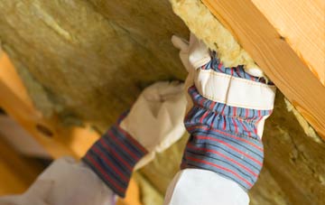 types of Swarland pitched roof insulation materials