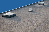 Swarland flat roofing