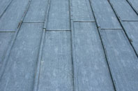 Swarland lead roofing