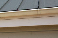 Swarland soffit repair