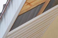 rated Swarland soffit repair companies