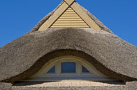 Swarland thatch roofing